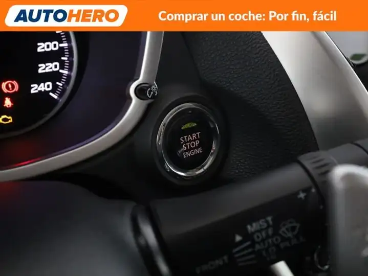 Mitsubishi Eclipse Cross 2018, foto 35