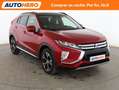Mitsubishi Eclipse Cross 1.5 T-MIVEC Kaiteki 4WD Rojo - thumbnail 8
