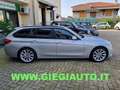 BMW 316 d Touring Business Advantage Plateado - thumbnail 4