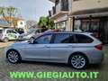 BMW 316 d Touring Business Advantage Plateado - thumbnail 3