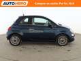 Fiat 500 1.2 Lounge Azul - thumbnail 7