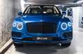 Bentley Bentayga W12 6.0 608 Синій - thumbnail 2