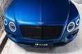 Bentley Bentayga W12 6.0 608 Синій - thumbnail 3