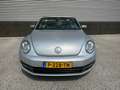 Volkswagen New Beetle cabrio/airco/navi/xenon verlichting/19 inch/dealer Gris - thumbnail 5