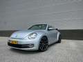 Volkswagen New Beetle cabrio/airco/navi/xenon verlichting/19 inch/dealer Gris - thumbnail 3