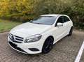 Mercedes-Benz A 180 (BlueEFFICIENCY) Weiß - thumbnail 1