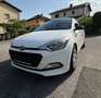 Hyundai i20 1,25 Limited Plus Edition Start/Stopp Automatik Weiß - thumbnail 5