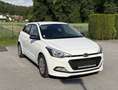 Hyundai i20 1,25 Limited Plus Edition Start/Stopp Automatik Weiß - thumbnail 2