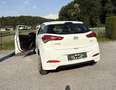 Hyundai i20 1,25 Limited Plus Edition Start/Stopp Automatik Weiß - thumbnail 6