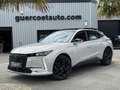 DS Automobiles DS 4 PURETECH 130CH PERFORMANCE LINE + AUTOMATIQUE Gris - thumbnail 2