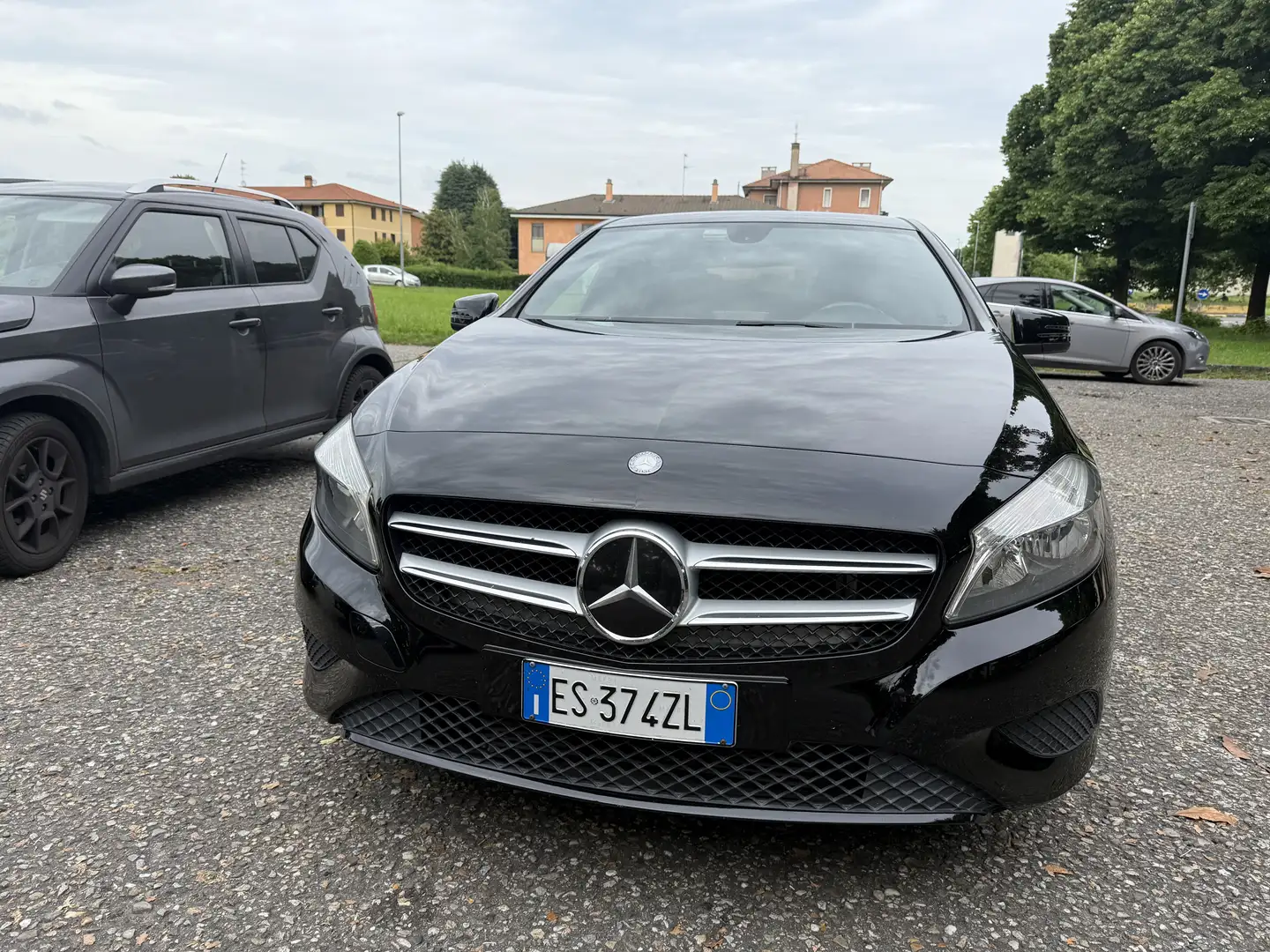 Mercedes-Benz A 160 cdi Premium - 1
