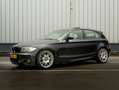 BMW 130 130i M Pakket | Sperdiff | ST Schroefset | BBS Schwarz - thumbnail 1