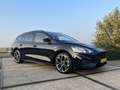 Ford Focus Wagon 1.0 EcoBoost ST Line Business Verwarde voorr Negro - thumbnail 3