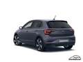 Volkswagen Polo GTI 2.0TSI DSG IQ.Light AppCon IQ.Drive SHZ Gris - thumbnail 3