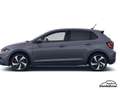 Volkswagen Polo GTI 2.0TSI DSG IQ.Light AppCon IQ.Drive SHZ Gris - thumbnail 2