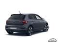 Volkswagen Polo GTI 2.0TSI DSG IQ.Light AppCon IQ.Drive SHZ Gris - thumbnail 5