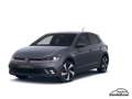 Volkswagen Polo GTI 2.0TSI DSG IQ.Light AppCon IQ.Drive SHZ Gris - thumbnail 1