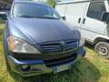 SsangYong Kyron Kyron 2.0 xdi Plus Grau - thumbnail 5