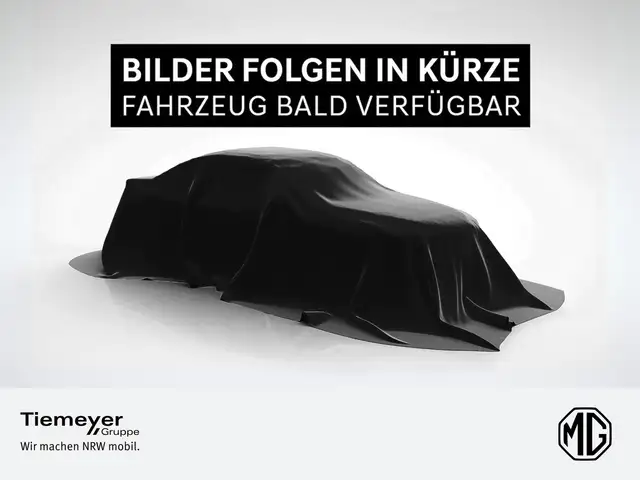 MG Autres RWD PREMIUM NAVI 360° SITZHZ LM