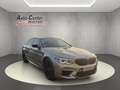 BMW M5 Competition B&W DIAM, 360°/SOUND/HUD/CERAMIC Gris - thumbnail 8
