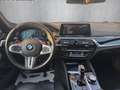 BMW M5 Competition B&W DIAM, 360°/SOUND/HUD/CERAMIC Gris - thumbnail 14