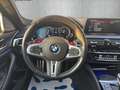 BMW M5 Competition B&W DIAM, 360°/SOUND/HUD/CERAMIC Gris - thumbnail 12