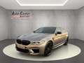 BMW M5 Competition B&W DIAM, 360°/SOUND/HUD/CERAMIC Gris - thumbnail 1