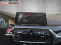 BMW M5 Competition B&W DIAM, 360°/SOUND/HUD/CERAMIC Gris - thumbnail 16