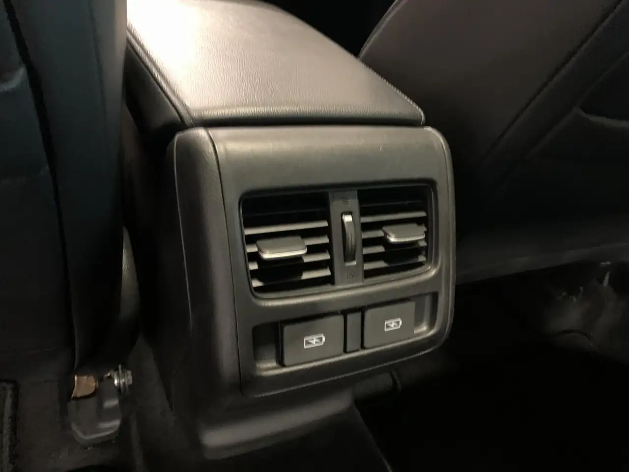 Honda Accord снимка Honda Accord