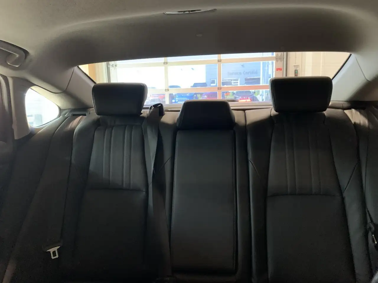 Honda Accord снимка Honda Accord