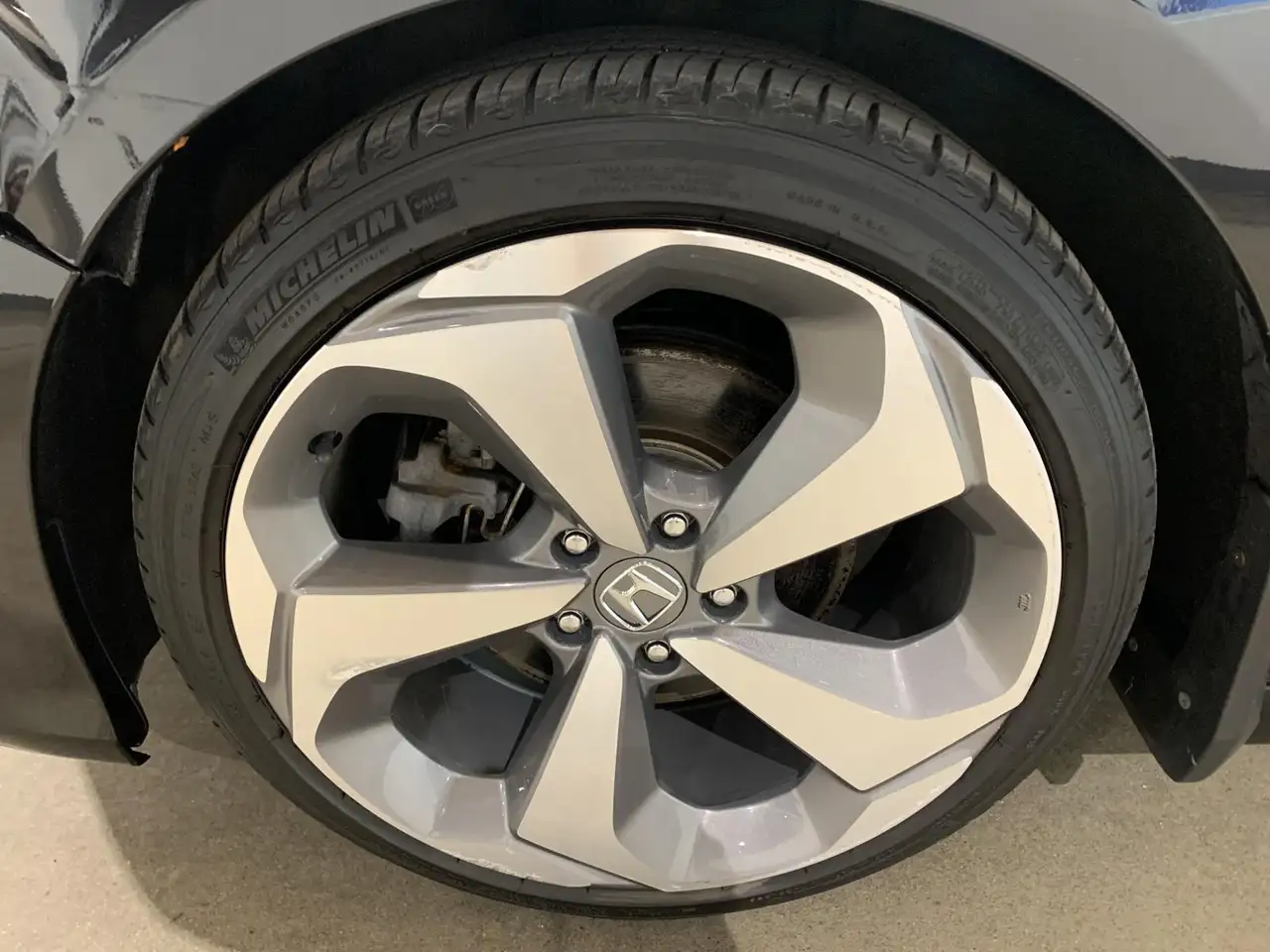 Honda Accord снимка Honda Accord