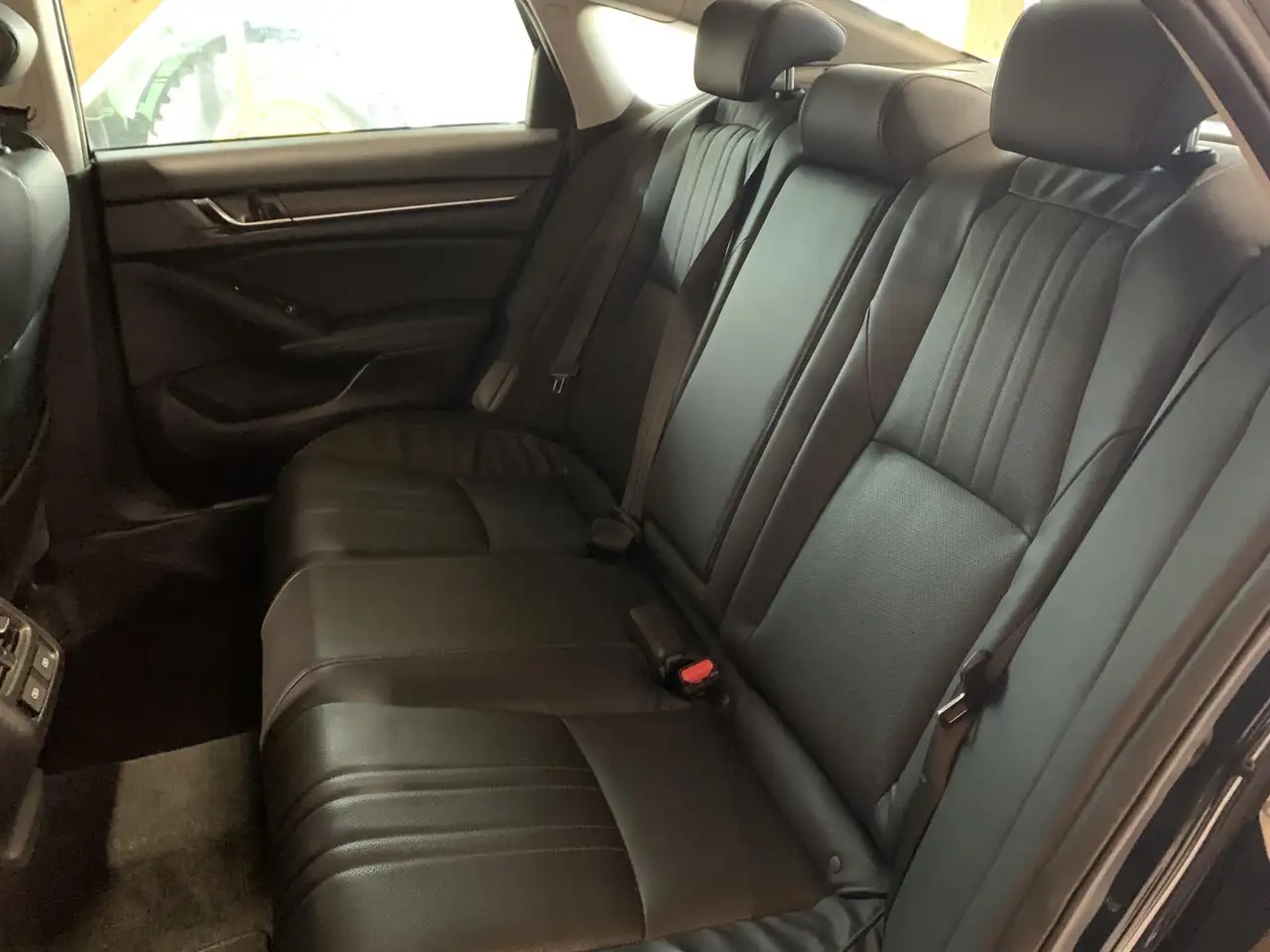 Honda Accord снимка Honda Accord