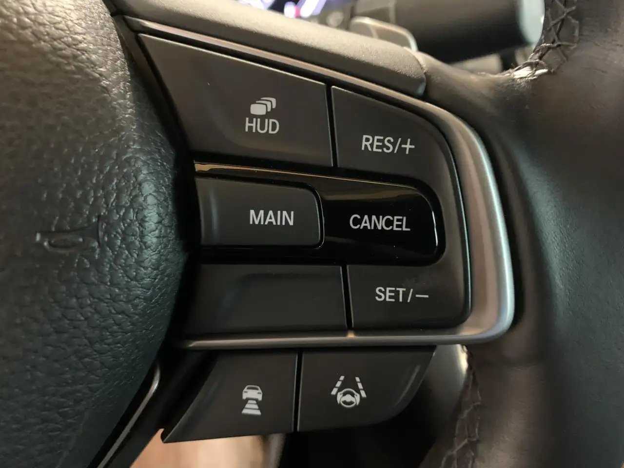 Honda Accord снимка Honda Accord
