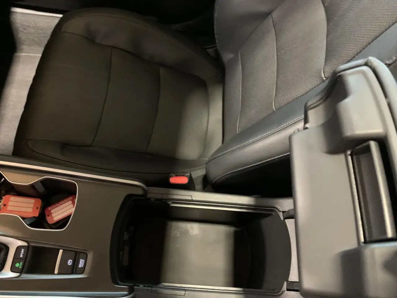 Honda Accord снимка Honda Accord