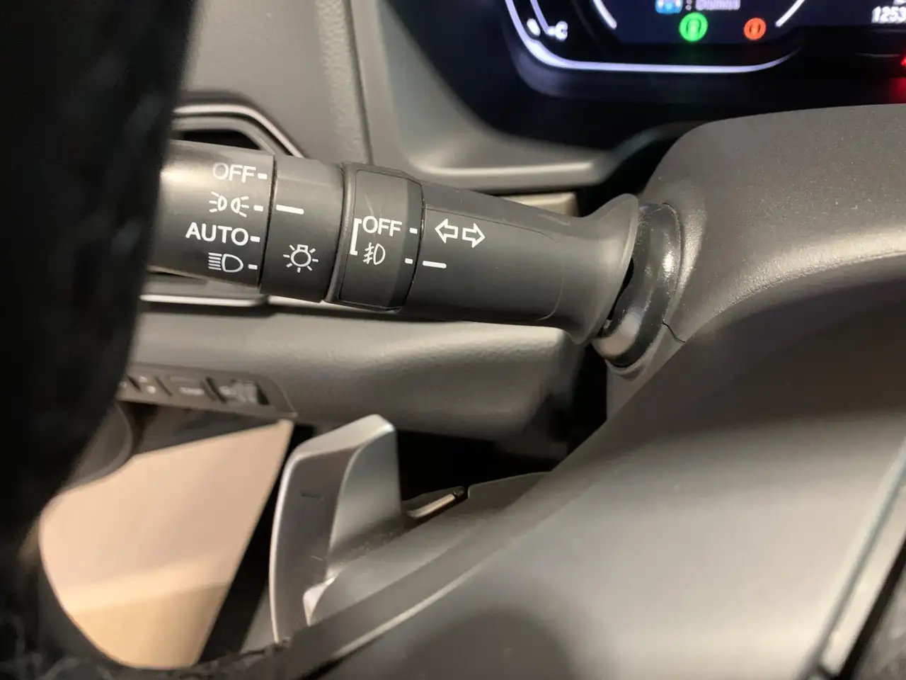 Honda Accord снимка Honda Accord