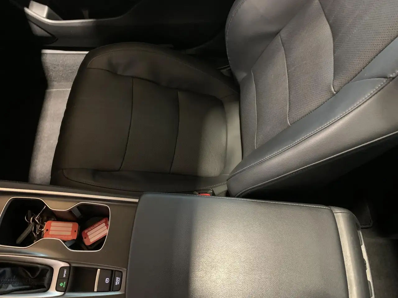 Honda Accord снимка Honda Accord