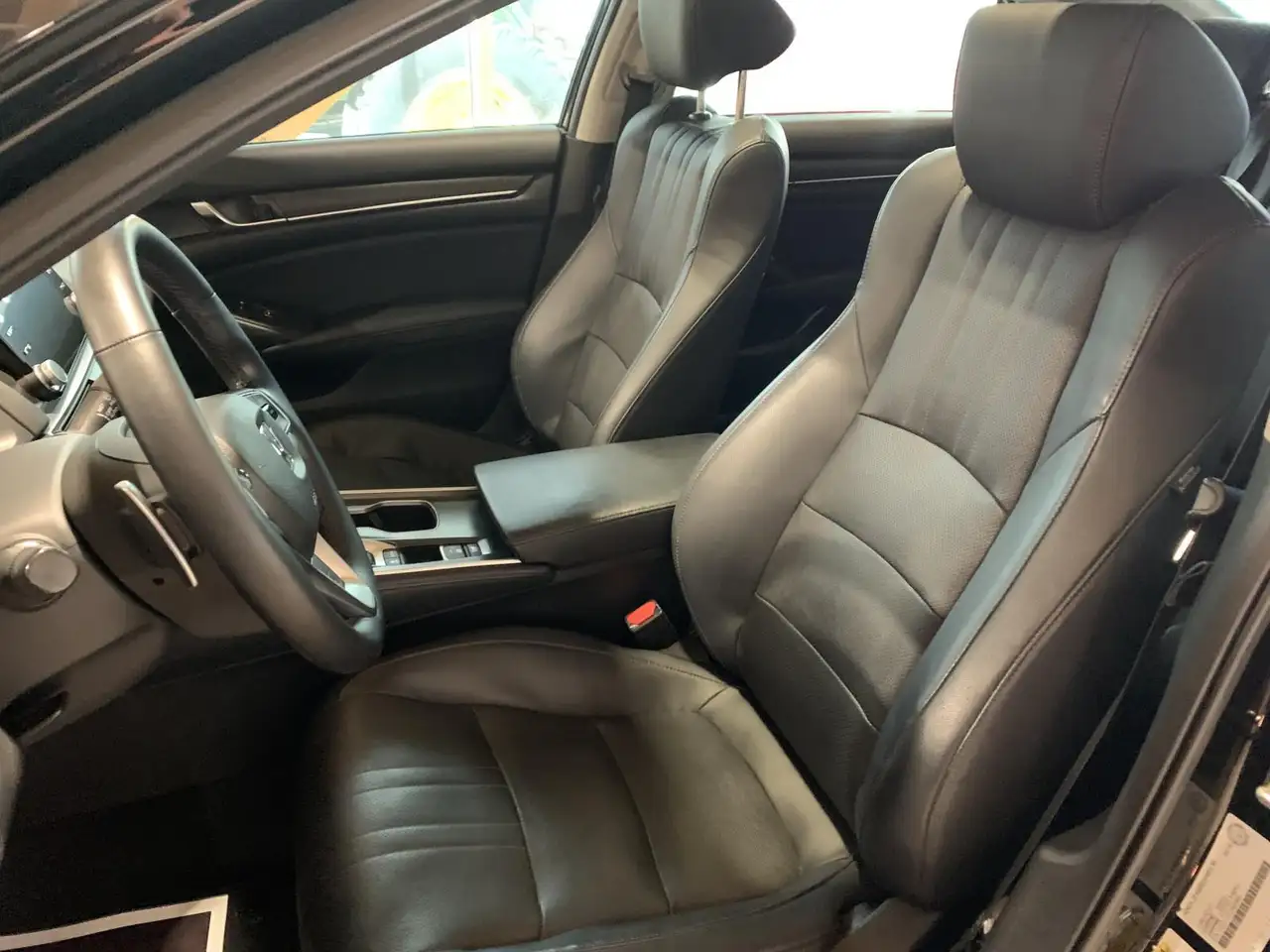 Honda Accord снимка Honda Accord