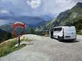Ford Transit Custom Camper Van - 2,2 TDCi L1H2 250 Basis Blanc - thumbnail 3