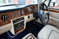 Rolls-Royce Silver Spirit Silver Spirit II H-Kennzeichen Blau - thumbnail 6