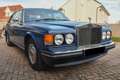 Rolls-Royce Silver Spirit Silver Spirit II H-Kennzeichen Blau - thumbnail 1