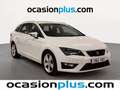 SEAT Leon ST 2.0TDI CR S&S FR DSG 184 Blanco - thumbnail 2