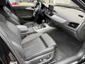 Audi A6 3.0TDI quattro S tronic/AHK/HeadUp/Leder/LED/Euro6 Schwarz - thumbnail 9