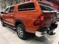 Toyota Hilux 2.4 D-4D 4WD LIMITED EDITION  / € 31350+ btw Arancione - thumbnail 3