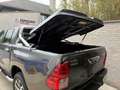Toyota Hilux 2.4 D-4D 4WD LOUNGE/ SPORT PACK/ € 30850+ Grey - thumbnail 6