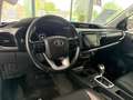 Toyota Hilux 2.4 D-4D 4WD LOUNGE/ SPORT PACK/ € 30850+ Grey - thumbnail 10