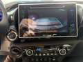 Toyota Hilux 2.4 D-4D 4WD LOUNGE/ SPORT PACK/ € 30850+ Grey - thumbnail 11