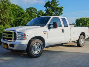 XLT Supercab