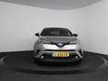 Toyota C-HR 1.8 Hybrid Bi-Tone | Hybrid Grau - thumbnail 4