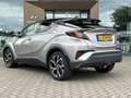 Toyota C-HR 1.8 Hybrid Bi-Tone Grau - thumbnail 11