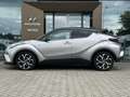Toyota C-HR 1.8 Hybrid Bi-Tone Grau - thumbnail 12